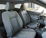 Ford Fiesta 2011 года